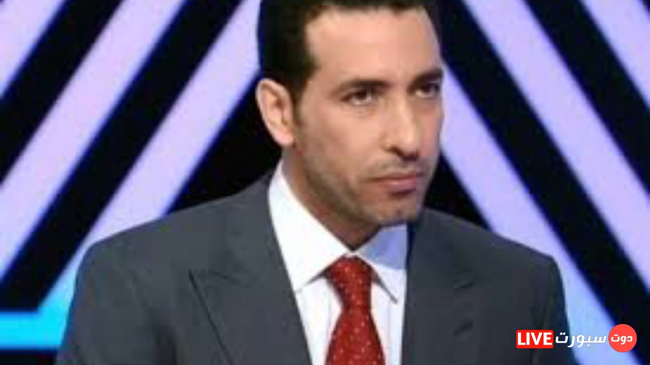 محمد أبو تريكة