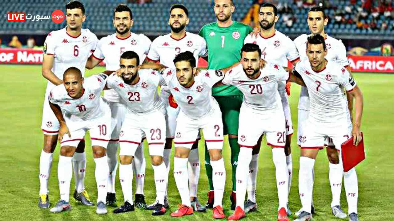 موعد مباراة تونس وايران الودية ضمن إستعدادات كأس العالم قطر 2022